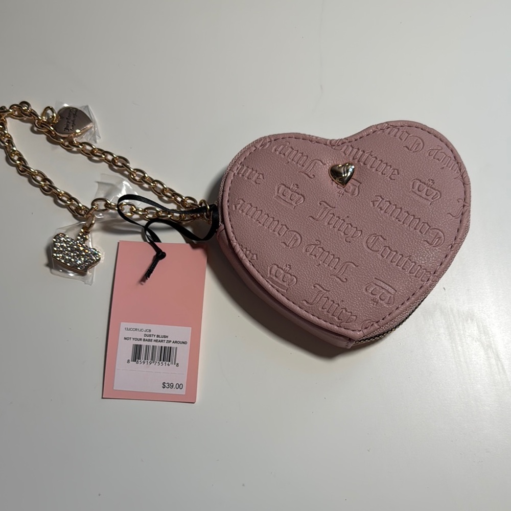 Juicy Couture Not